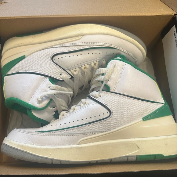 Jordan Other - Jordan Air Retro Sneakers Box